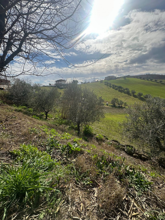 Villa in vendita a Bellante