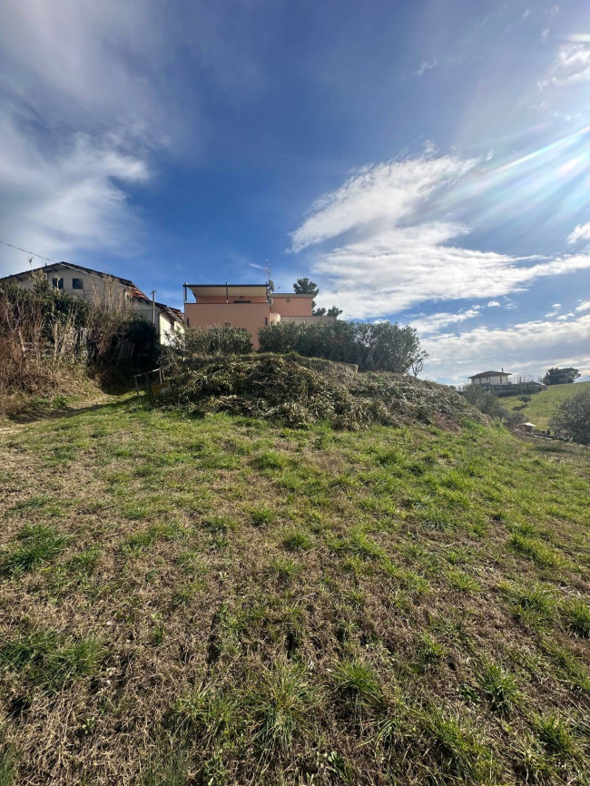 Villa in vendita a Bellante