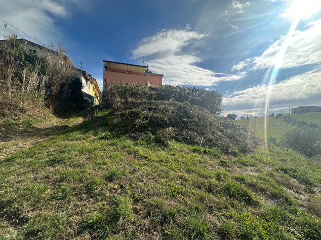 Villa in vendita a Bellante