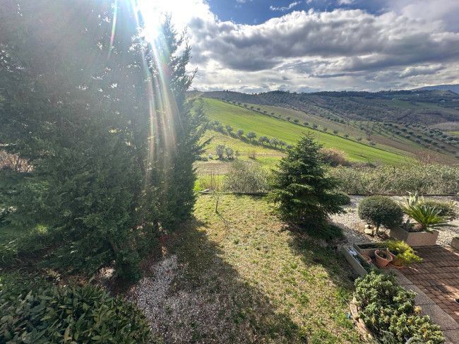 Villa in vendita a Bellante