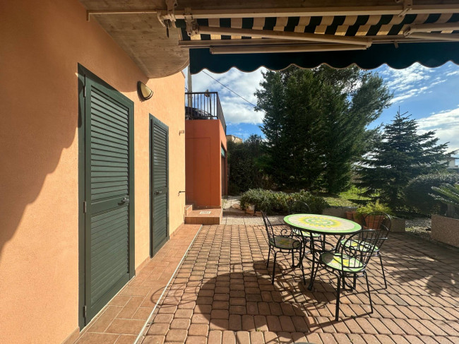 Villa in vendita a Bellante