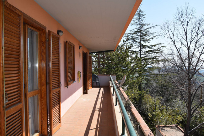 Villa in vendita a Teramo