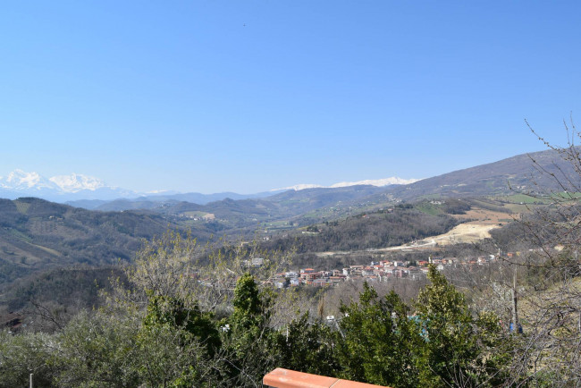 Villa in vendita a Teramo