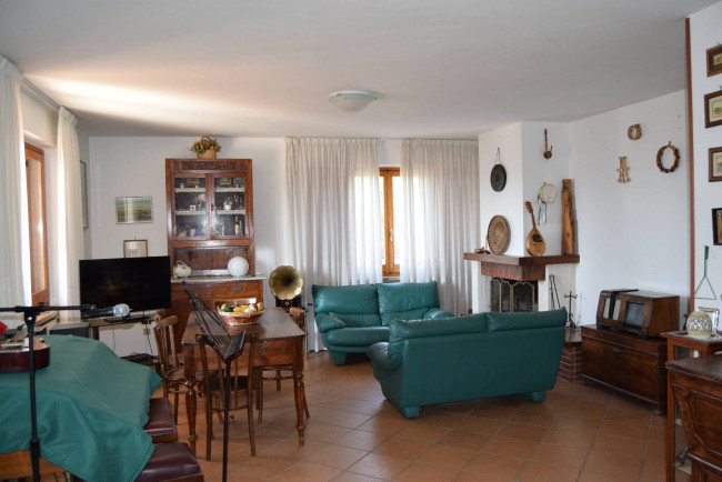 Villa in vendita a Teramo