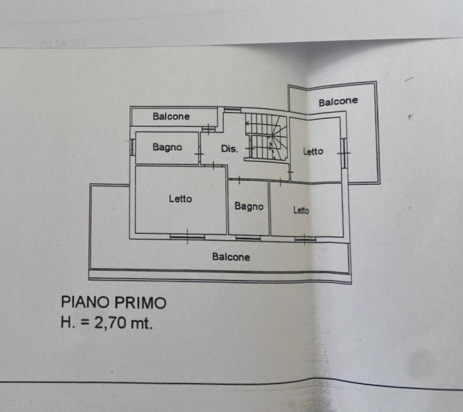 Villa in vendita a Teramo