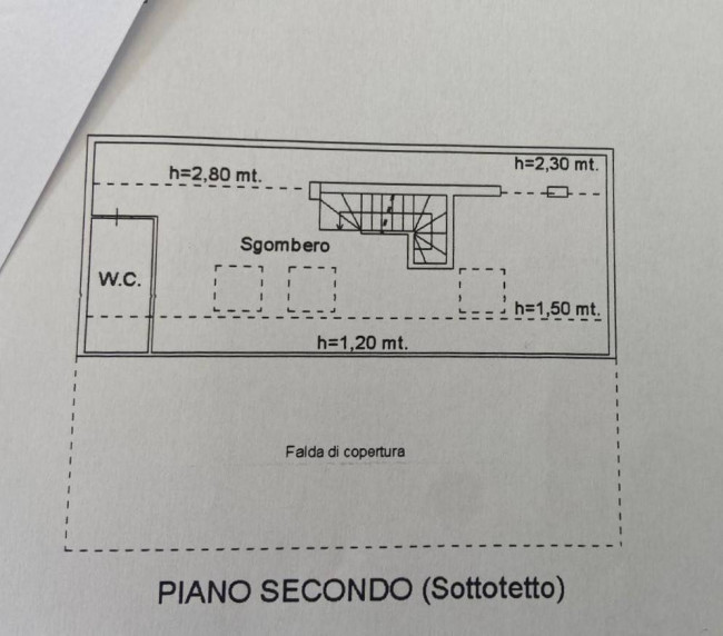Villa in vendita a Teramo