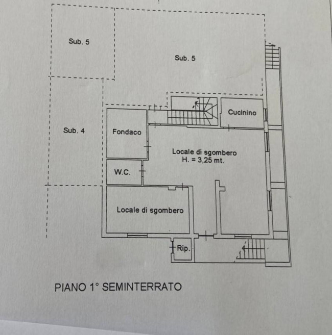 Villa in vendita a Teramo
