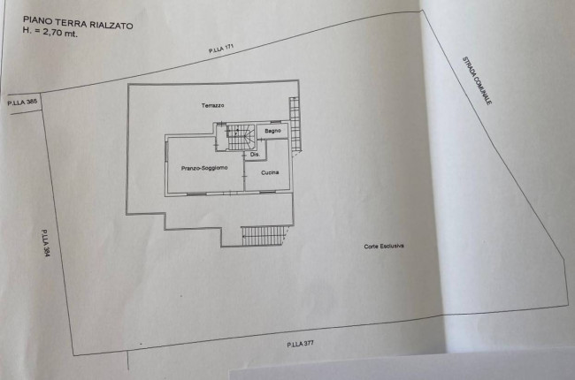 Villa in vendita a Teramo