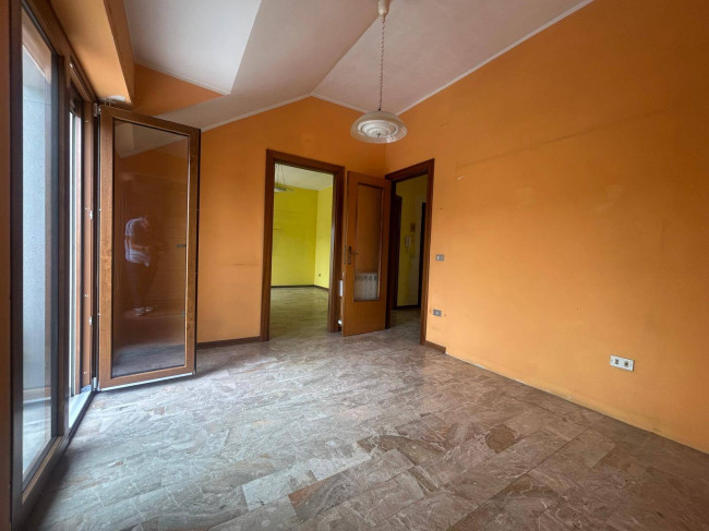 Appartamento in vendita a Teramo