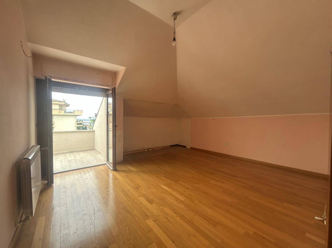 Appartamento in vendita a Teramo