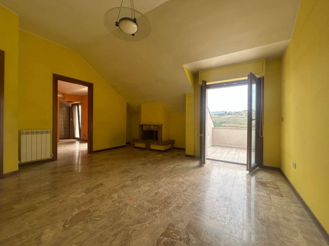 Appartamento in vendita a Teramo