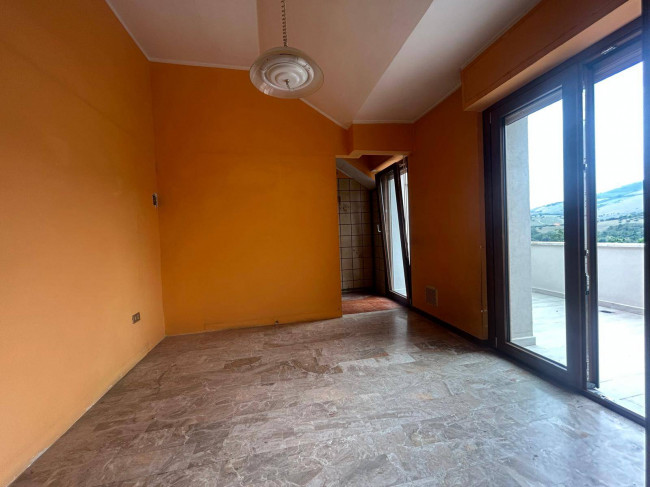 Appartamento in vendita a Teramo