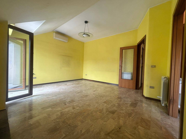 Appartamento in vendita a Teramo