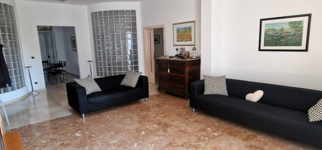 Appartamento in vendita a Giulianova