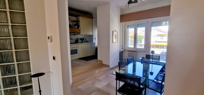 Appartamento in vendita a Giulianova