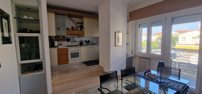 Appartamento in vendita a Giulianova