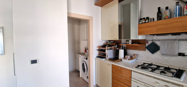Appartamento in vendita a Giulianova