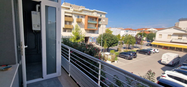 Appartamento in vendita a Giulianova