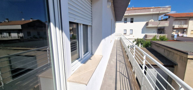 Appartamento in vendita a Giulianova