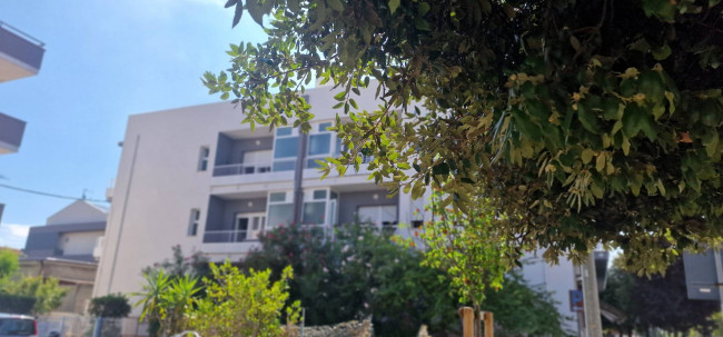 Appartamento in vendita a Giulianova