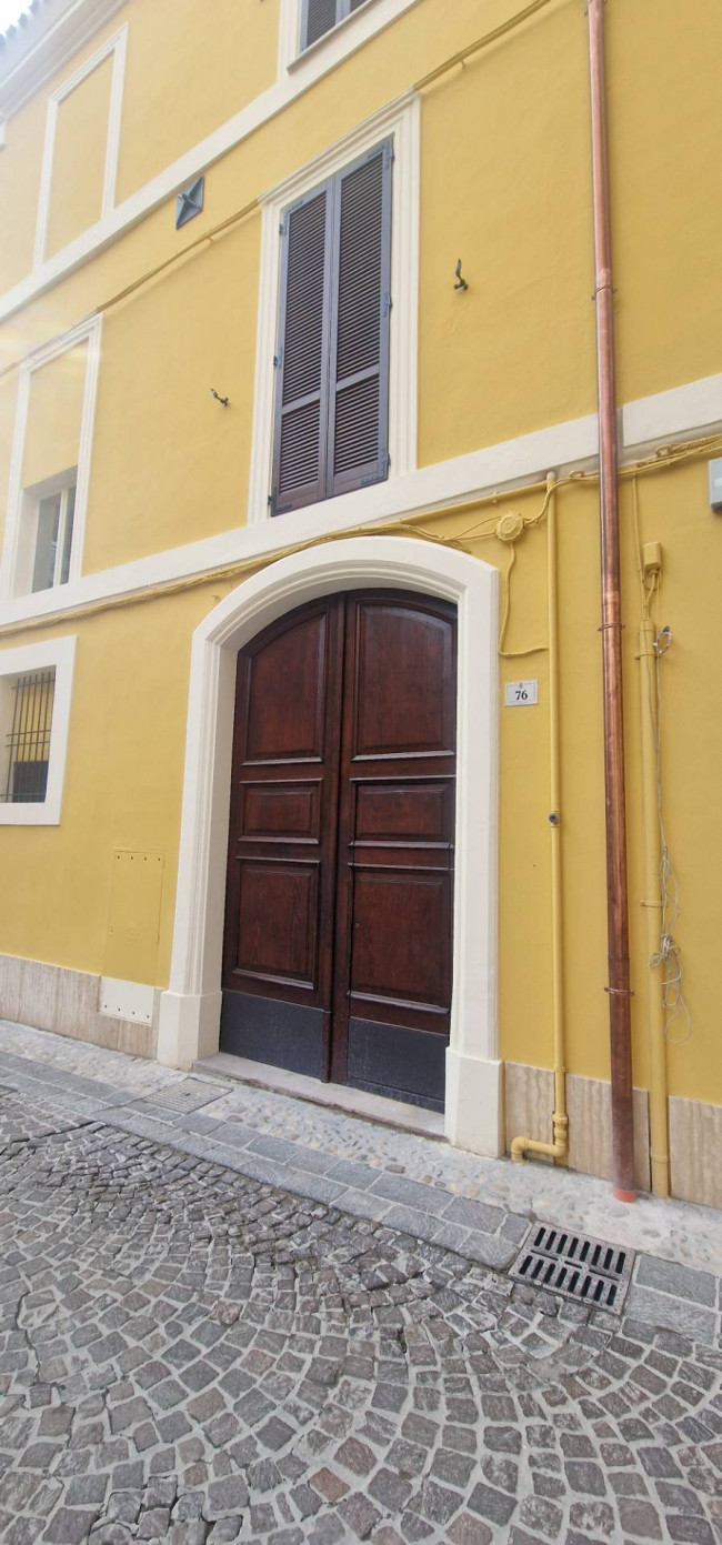 Appartamento in vendita a Teramo