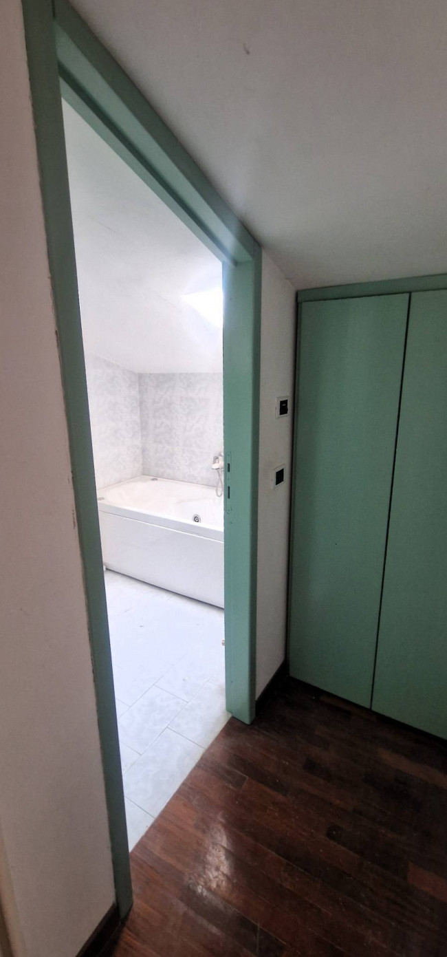 Appartamento in vendita a Teramo