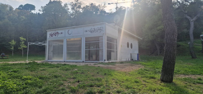 Locale commerciale in vendita a Giulianova