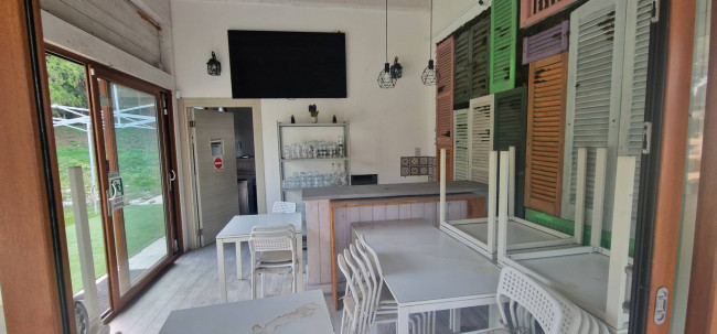 Locale commerciale in vendita a Giulianova
