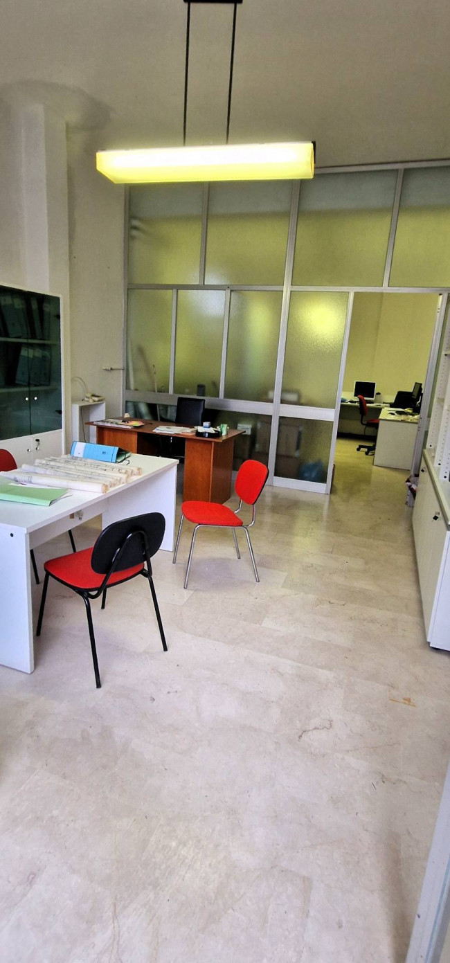 Locale commerciale in vendita a Teramo