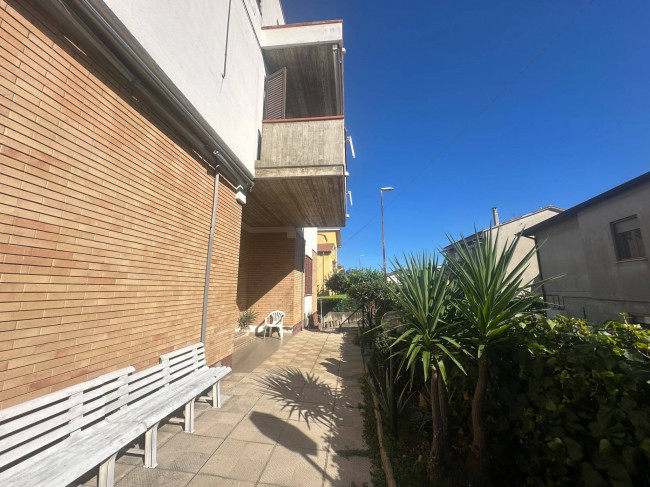 Appartamento in vendita a Giulianova