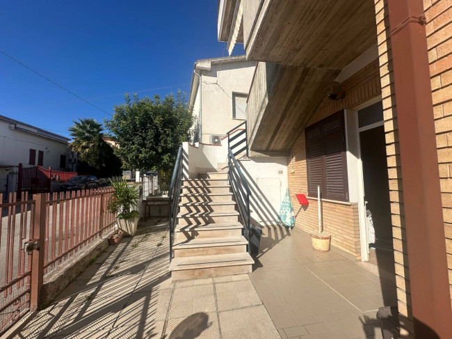 Appartamento in vendita a Giulianova