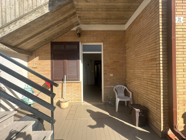 Appartamento in vendita a Giulianova