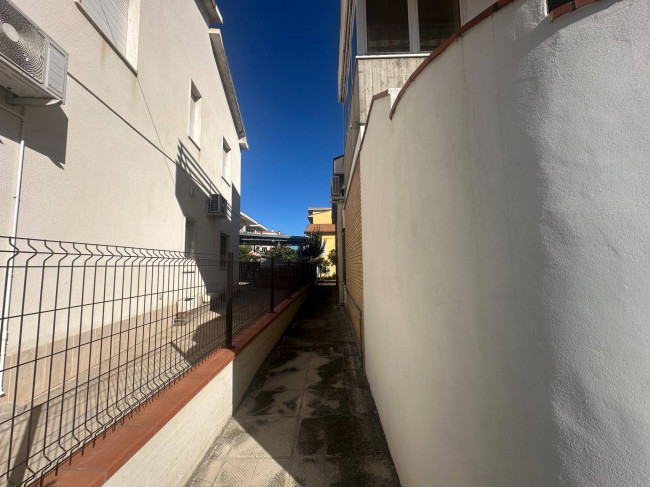 Appartamento in vendita a Giulianova