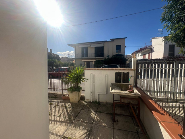 Appartamento in vendita a Giulianova