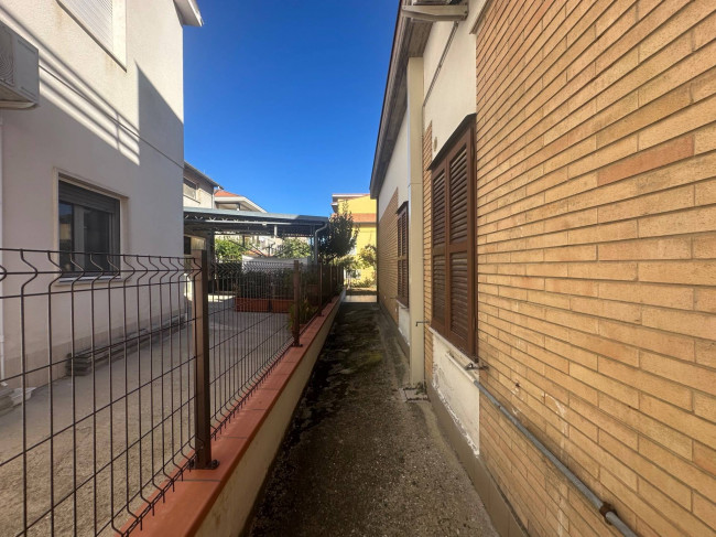 Appartamento in vendita a Giulianova