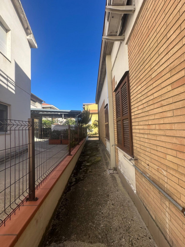 Appartamento in vendita a Giulianova