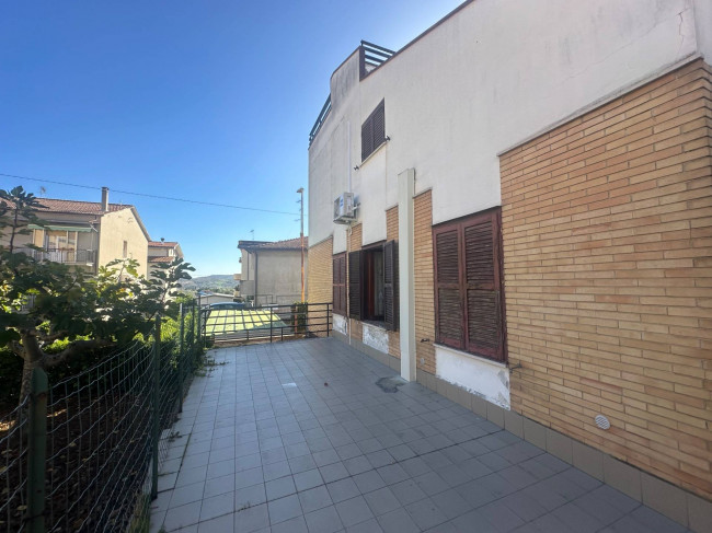 Appartamento in vendita a Giulianova