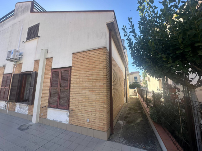 Appartamento in vendita a Giulianova