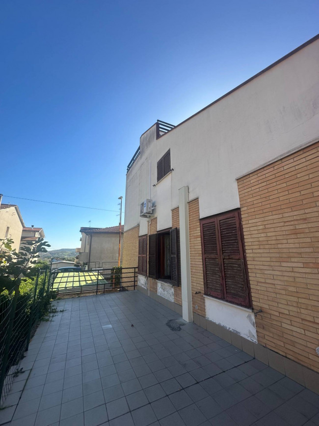 Appartamento in vendita a Giulianova