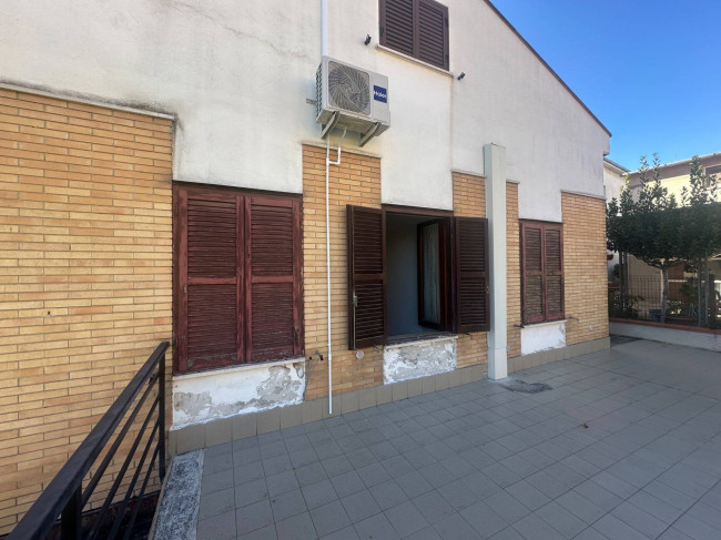 Appartamento in vendita a Giulianova