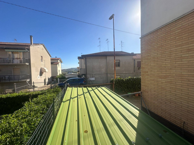 Appartamento in vendita a Giulianova