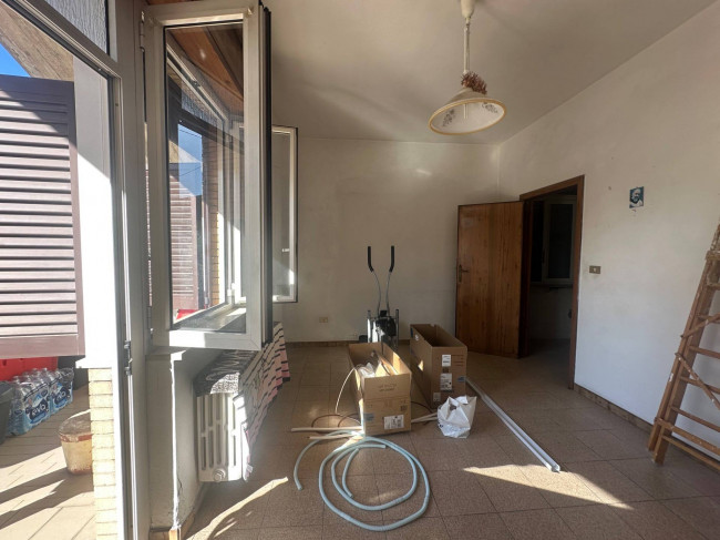 Appartamento in vendita a Giulianova