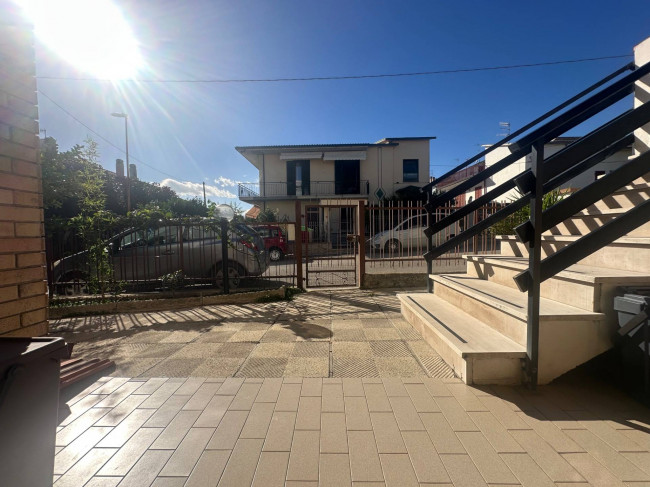 Appartamento in vendita a Giulianova