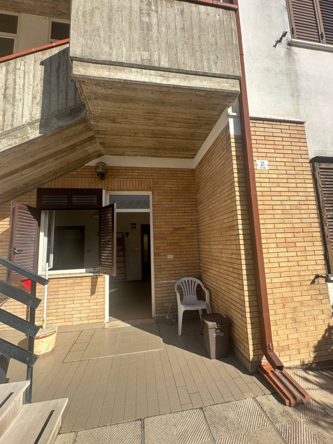 Appartamento in vendita a Giulianova