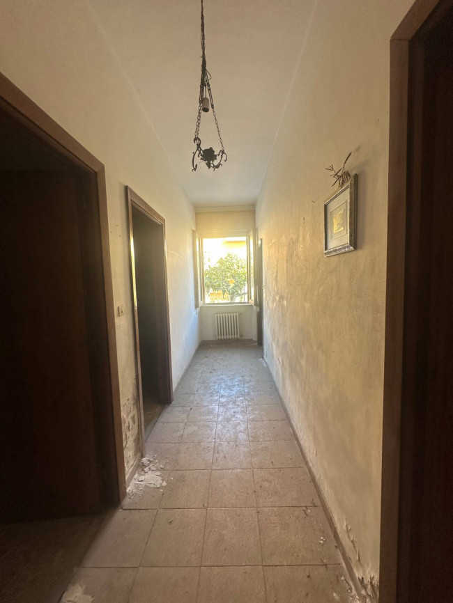 Appartamento in vendita a Giulianova