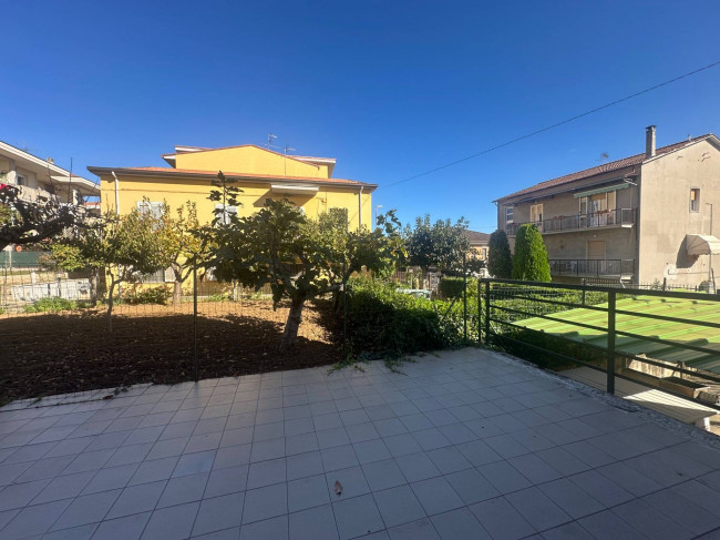 Appartamento in vendita a Giulianova