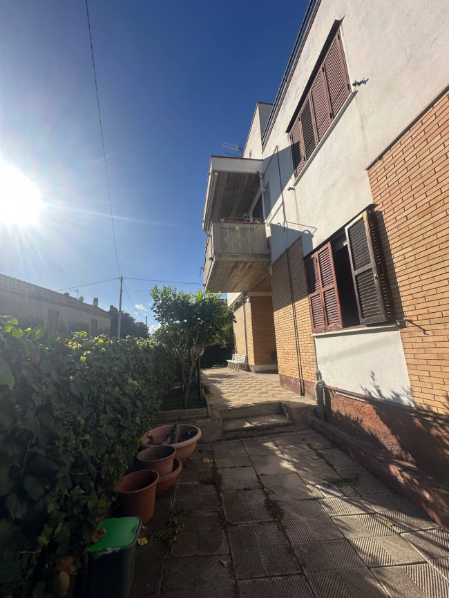 Appartamento in vendita a Giulianova