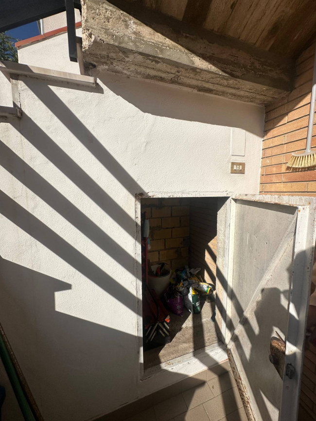 Appartamento in vendita a Giulianova
