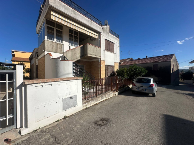 Appartamento in vendita a Giulianova