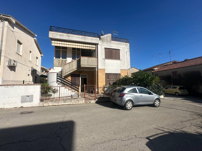 Appartamento in vendita a Giulianova
